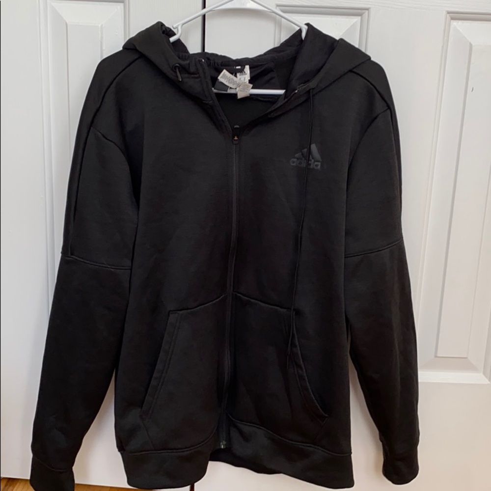 Adidas Jacket
